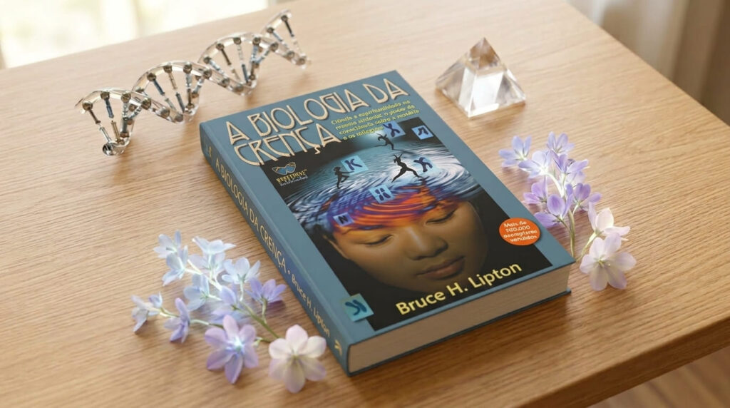 A Biologia da Crenca Livro 2
