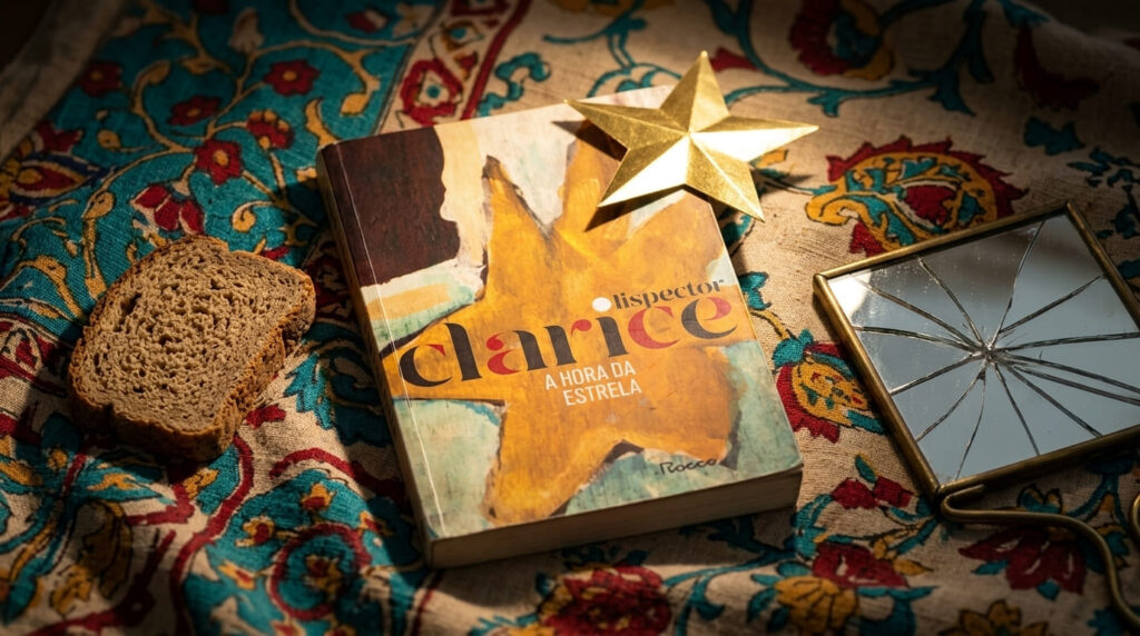 A Hora da Estrela - Livro 2