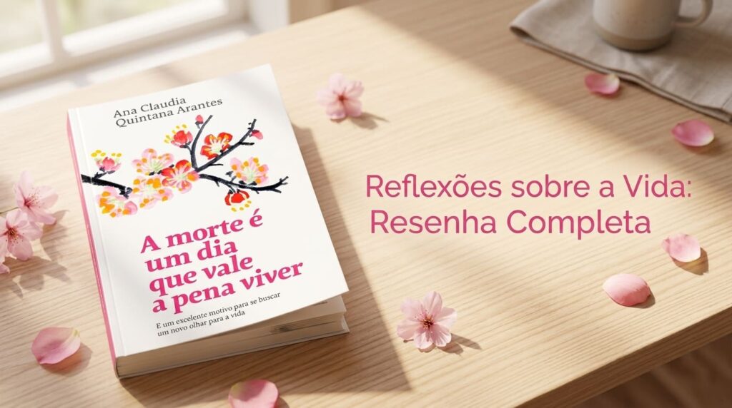 A morte e um dia que vale a pena viver Livro 2