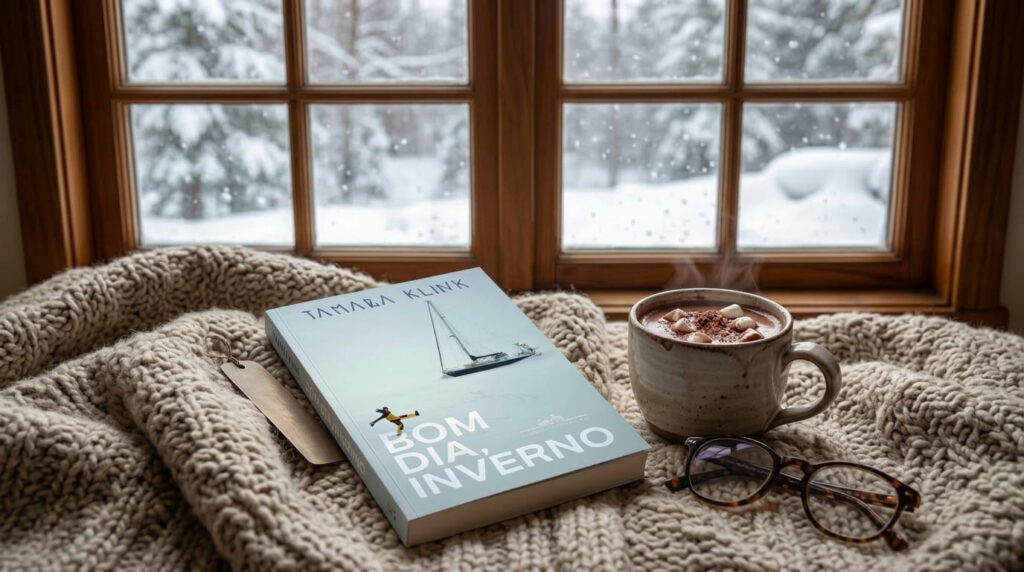 Bom dia inverno Livro 2