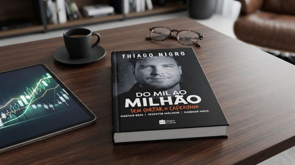 Do Mil ao Milhão - Livro 2