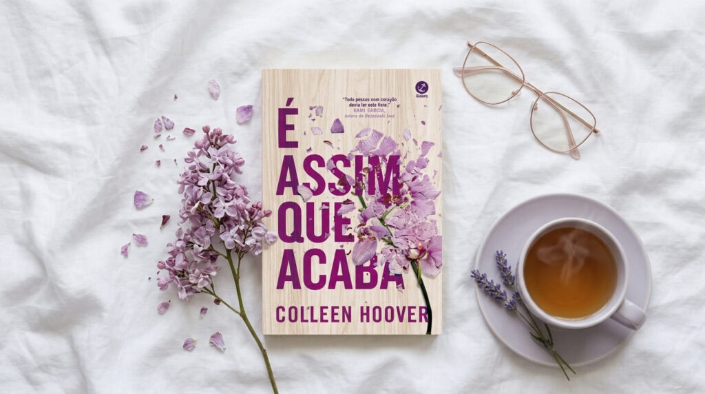 É assim que acaba - Livro 1