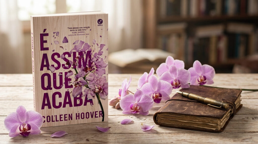É assim que acaba - Livro 2