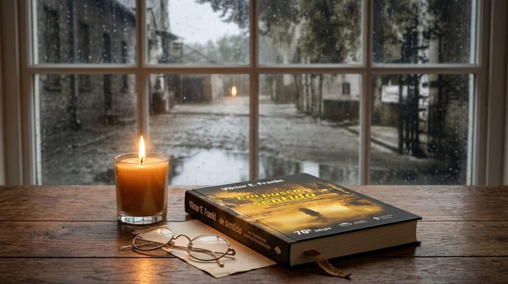 Em Busca de Sentido Livro 2