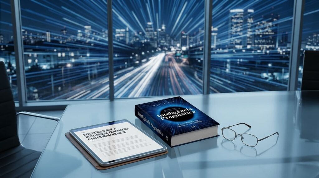 Inteligencia Pragmatica Livro 2