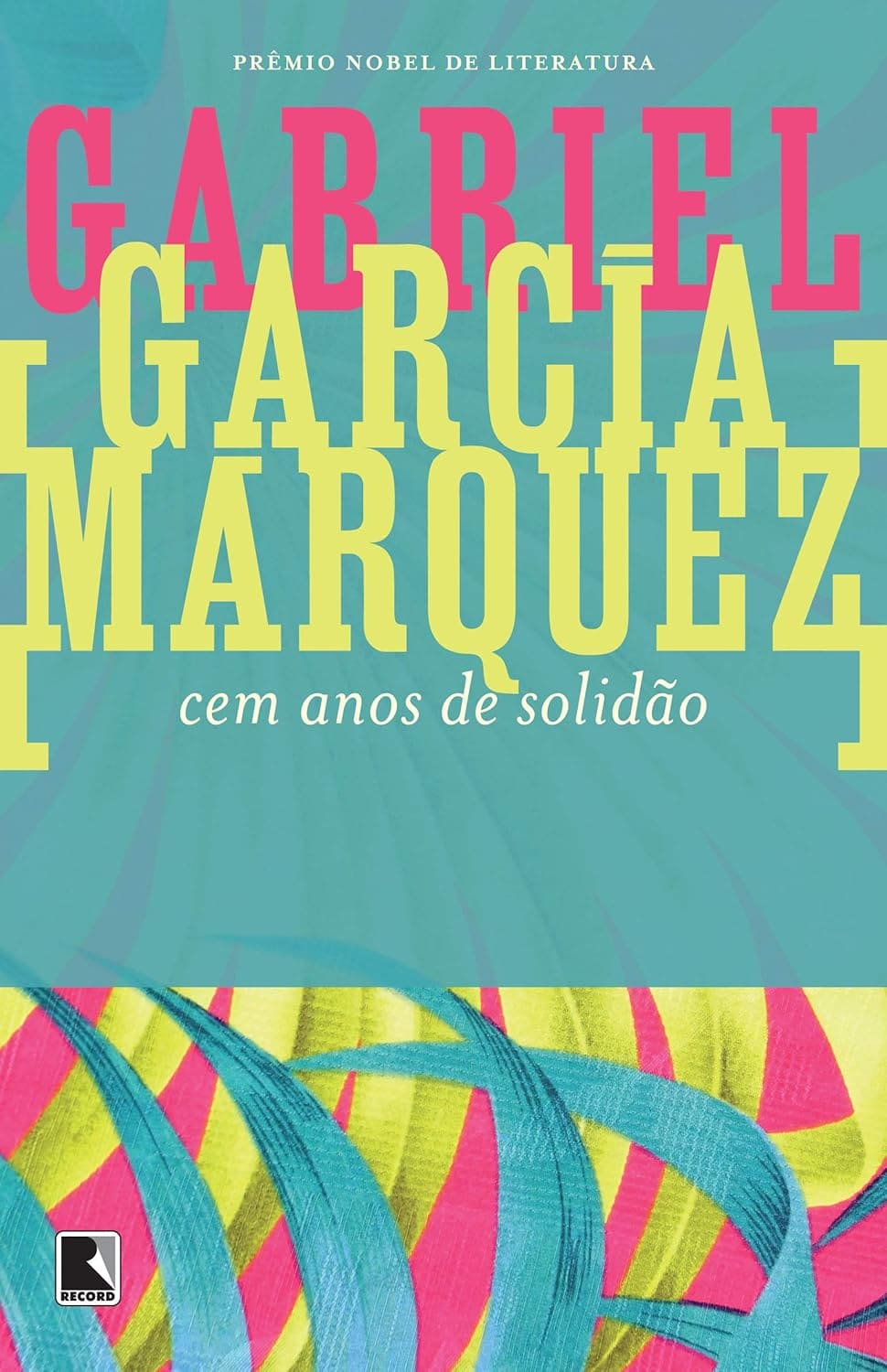 Livro - Cem Anos de Solidão