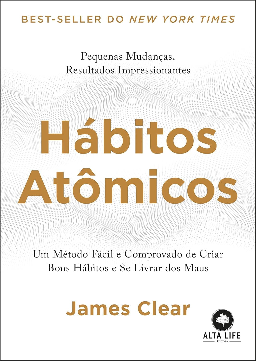 Livro - Hábitos Atômicos
