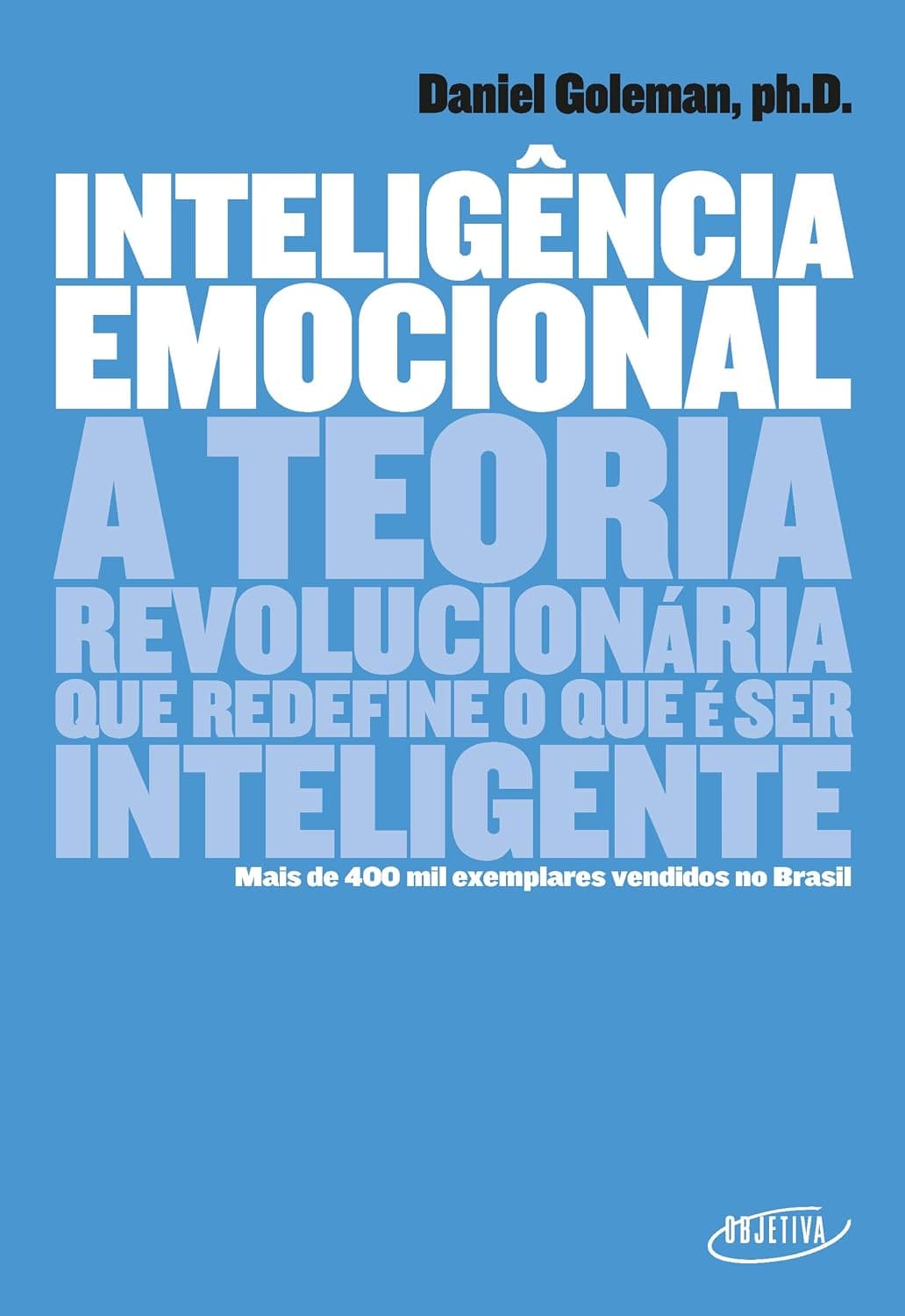 Livro - Inteligência Emocional