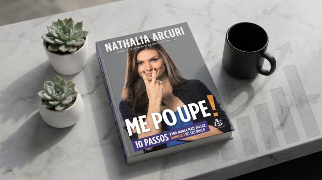 Me Poupe! - Livro 2