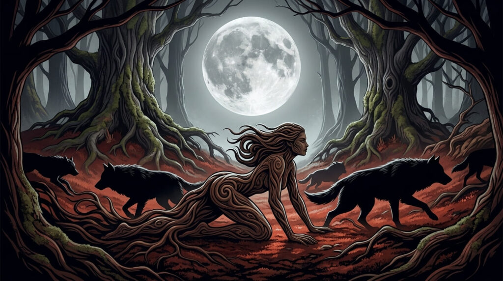 Mulheres Que Correm Com os Lobos - LIvro 1