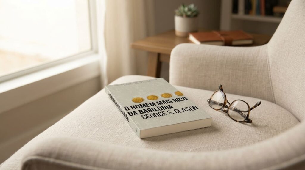 O Homem Mais Rico da Babilônia - Livro 2