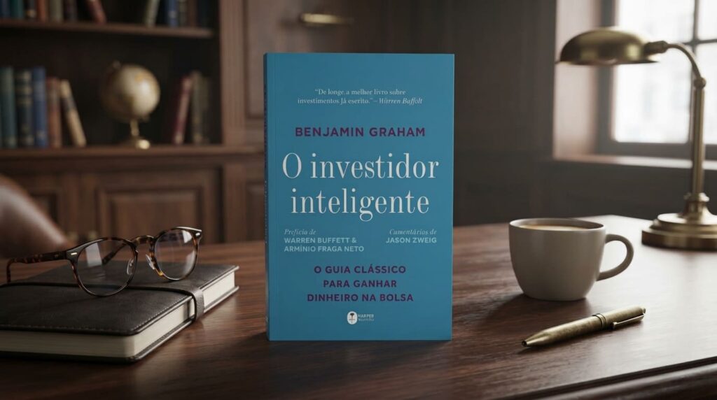O Investidor Inteligente - Livro 1
