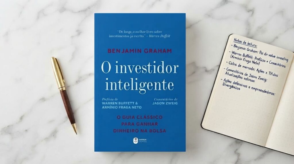 O Investidor Inteligente - Livro 2