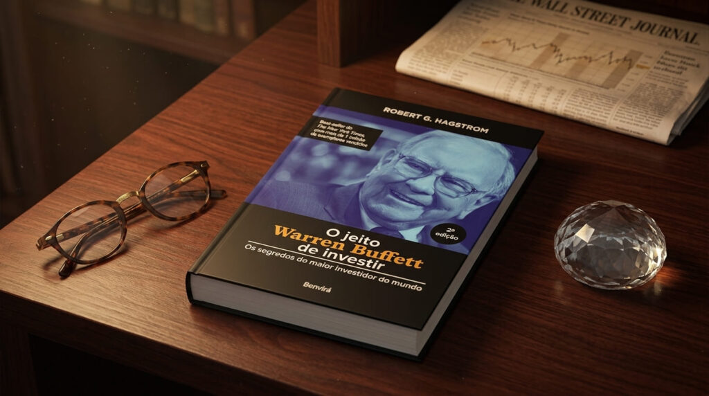 O Jeito Warren Buffett de Investir - Livro 2
