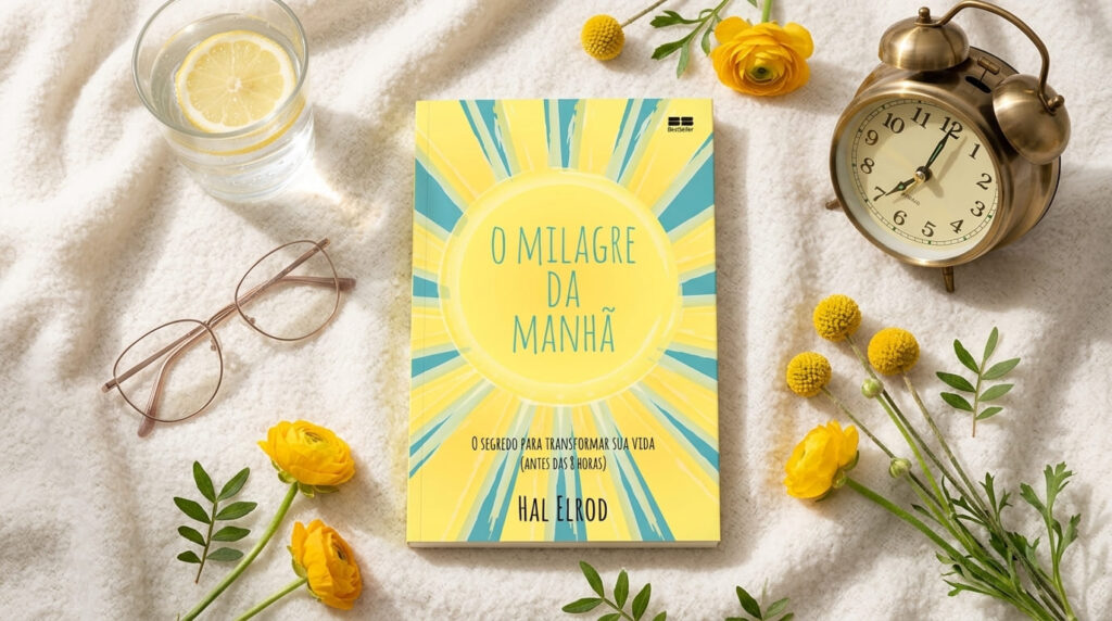 O Milagre da Manhã - Livro 2