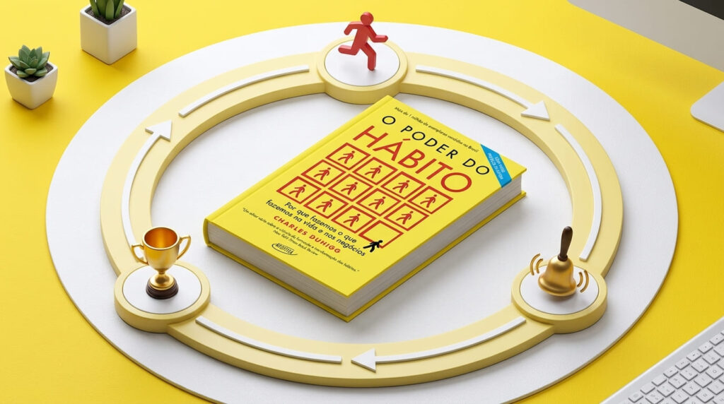 O Poder do Habito Livro 2