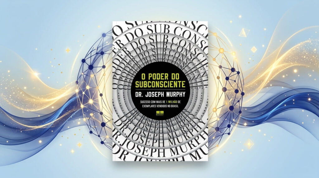 O poder do subconsciente - Livro 1