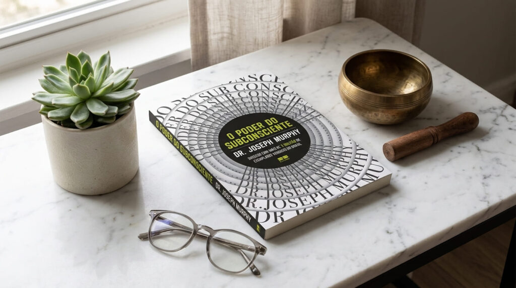 O poder do subconsciente - Livro 2