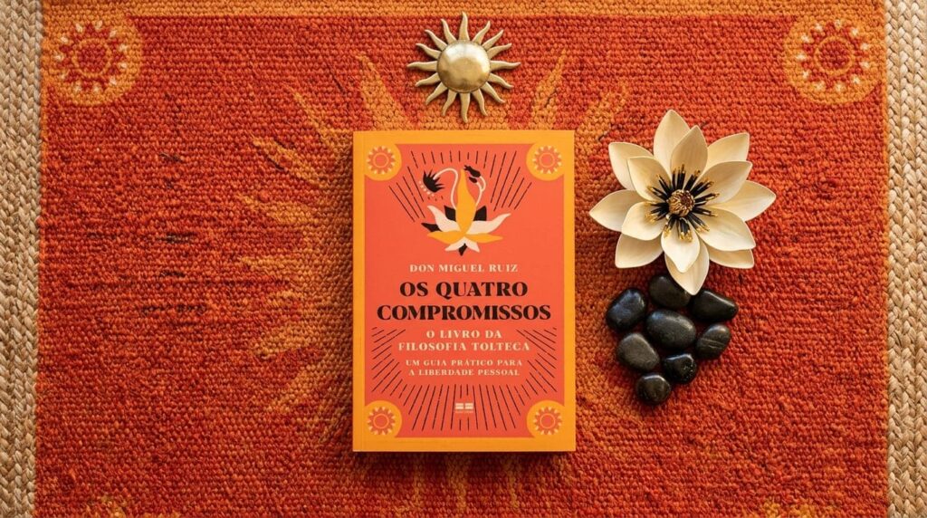 Os Quatro Compromissos Livro 2