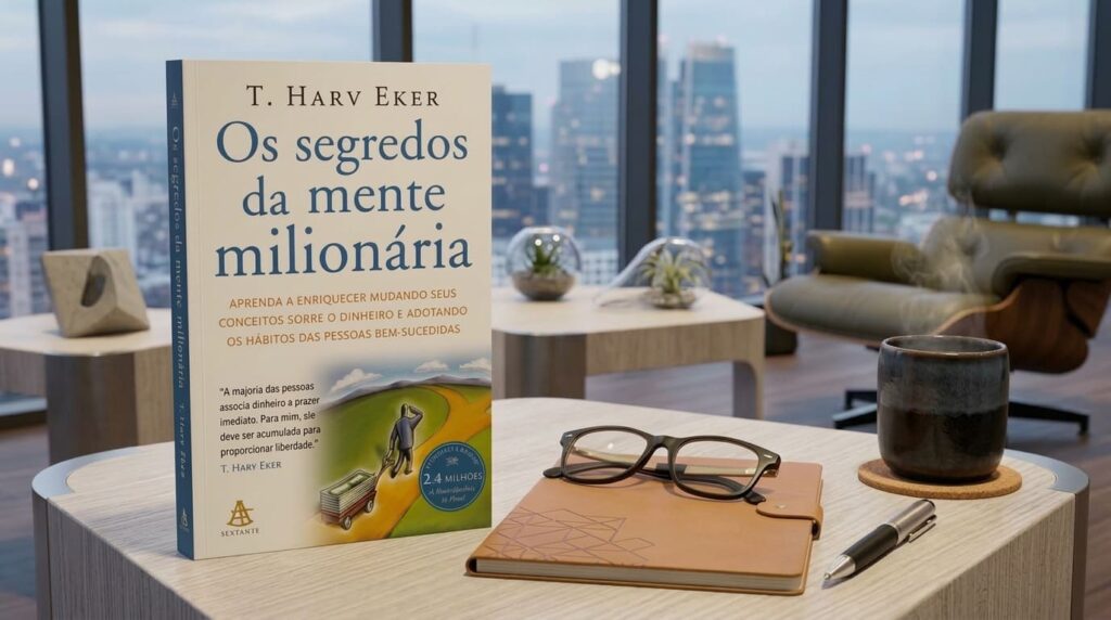 Os Segredos da Mente Milionária - Livro 2