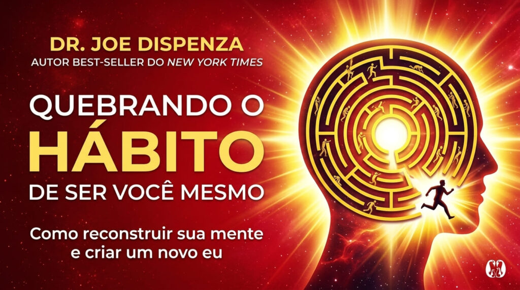 Quebrando o habito de ser voce mesmo Livro 2