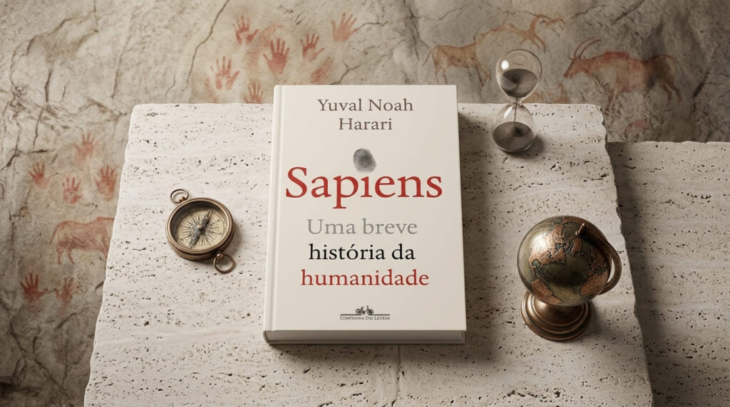 Sapiens Livro 2