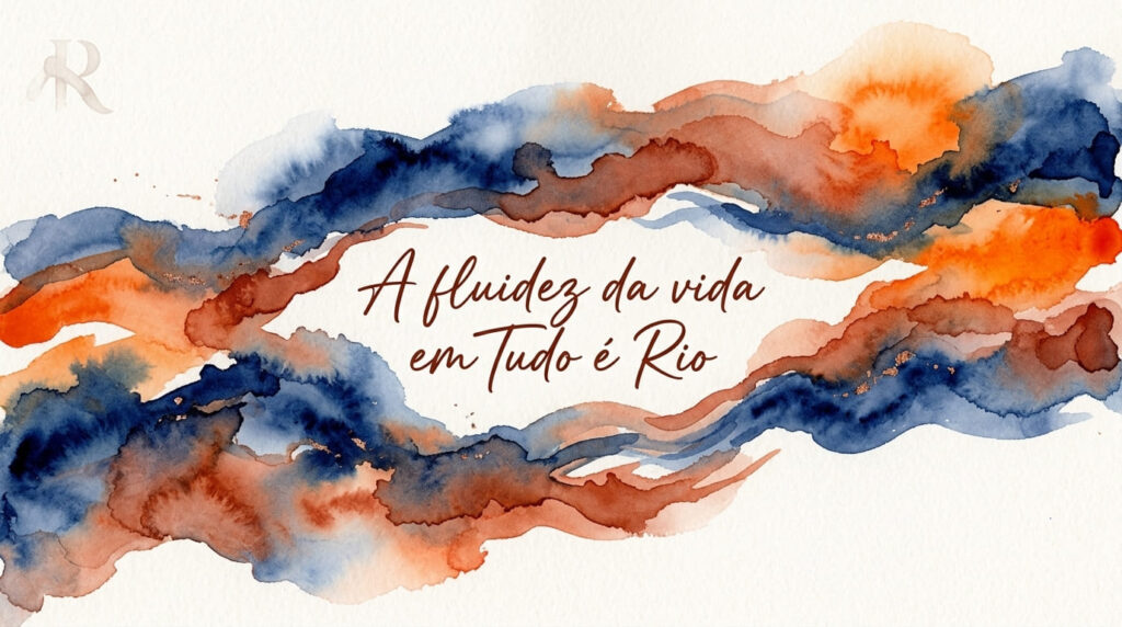 Tudo e rio Livro 2