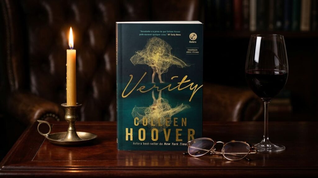 Verity Livro 2