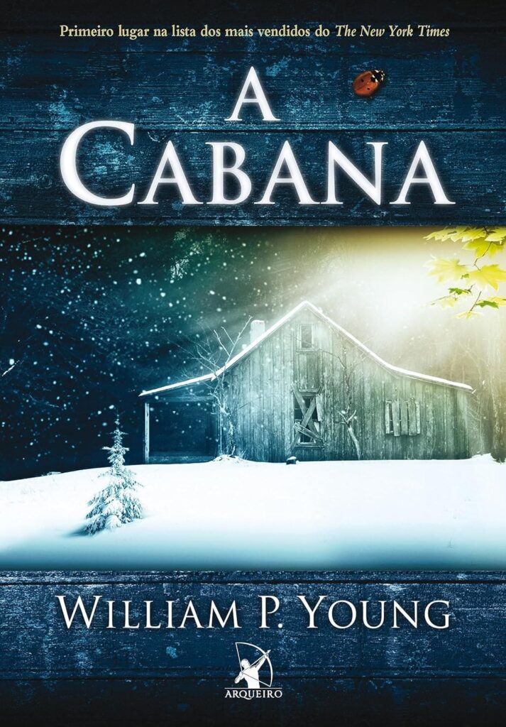 Livro - A Cabana