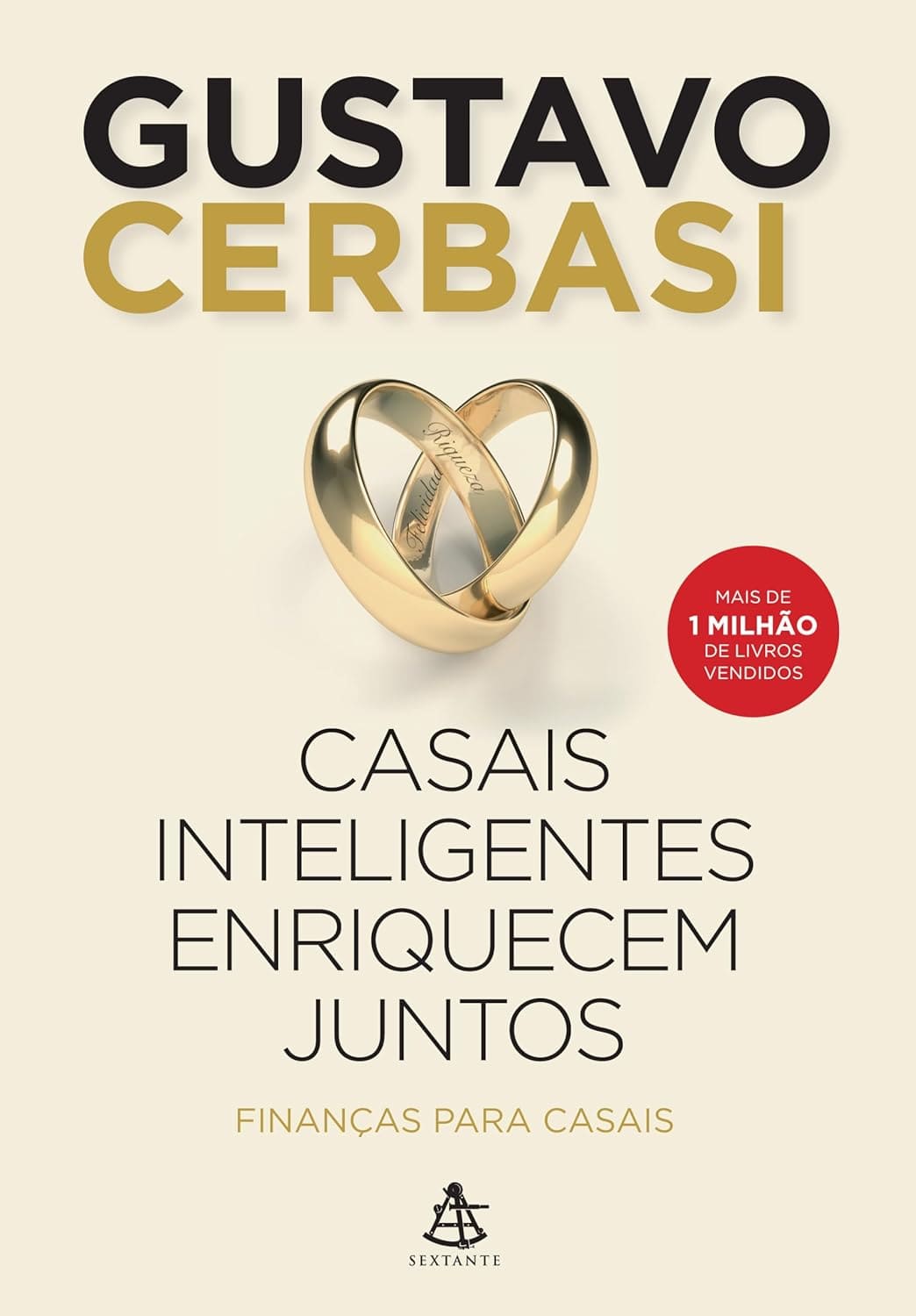Livro - Casais Inteligentes Enriquecem Juntos