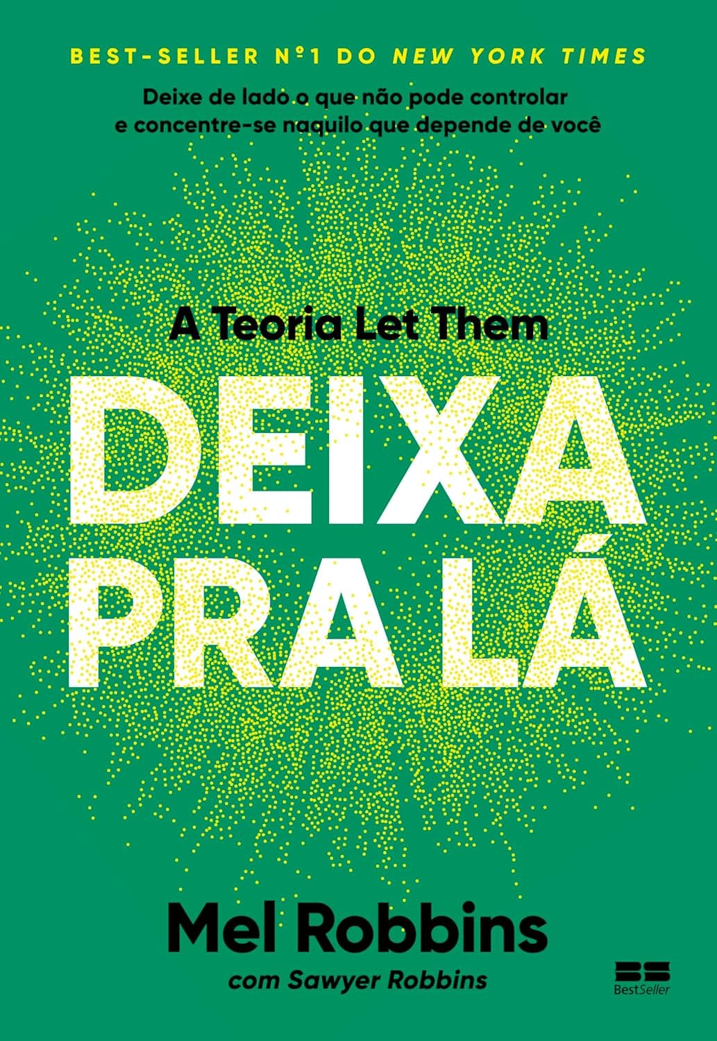 Livro - Deixa para lá