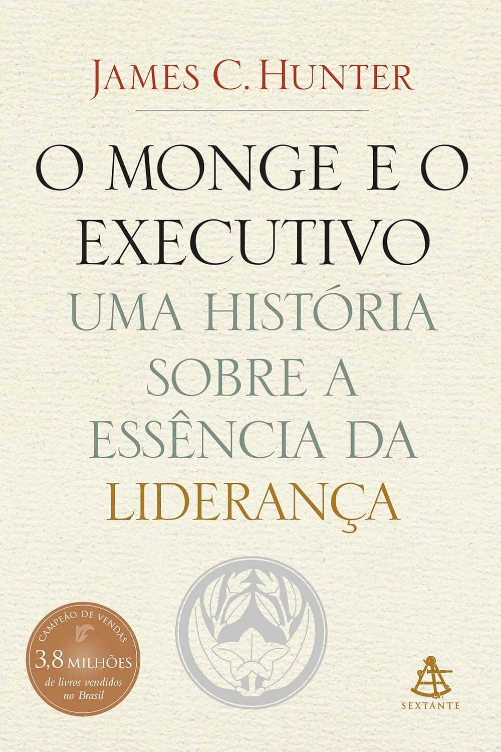 Livro - O Monge e o Executivo