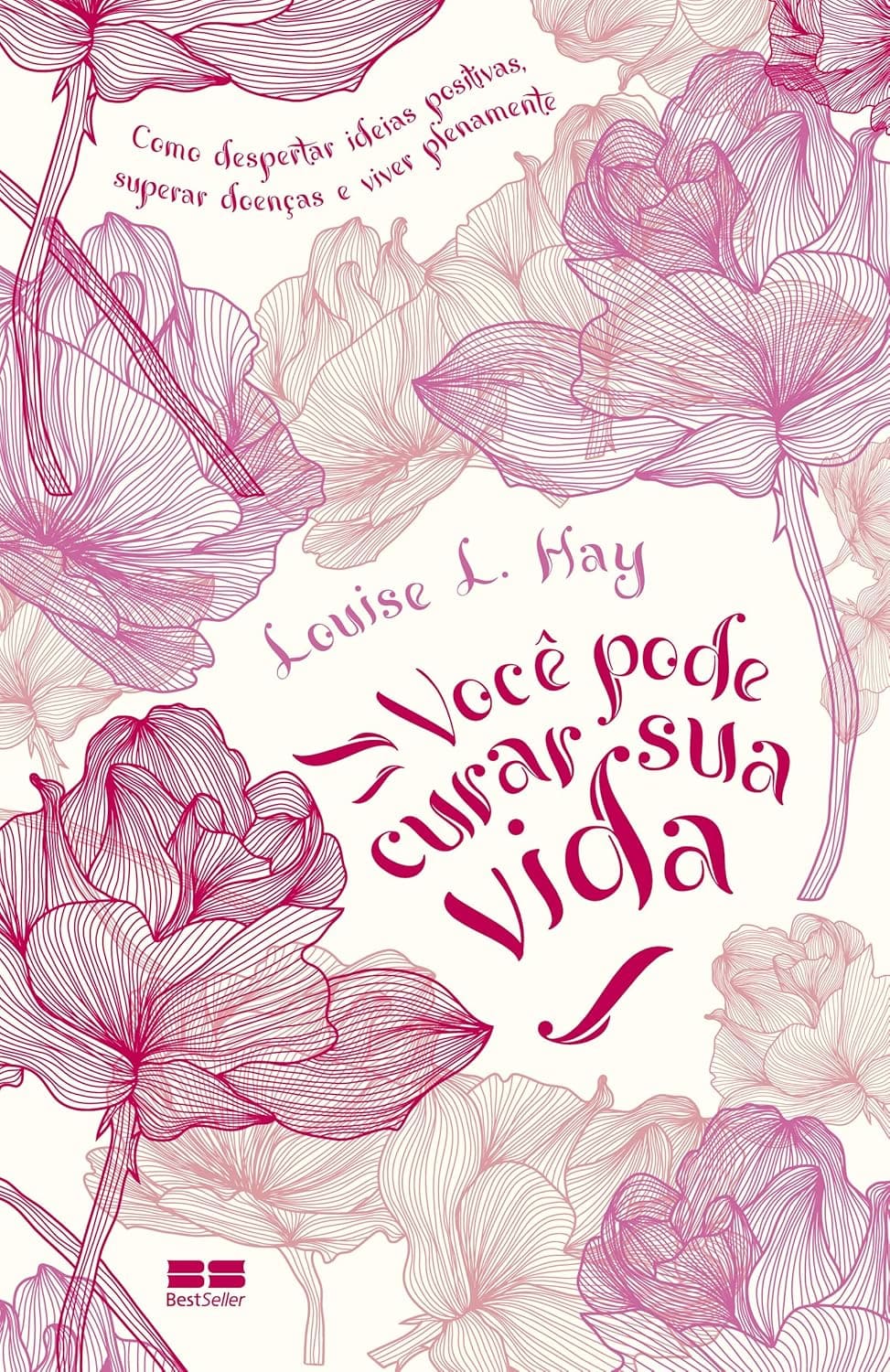 Livro - Você Pode Curar Sua Vida
