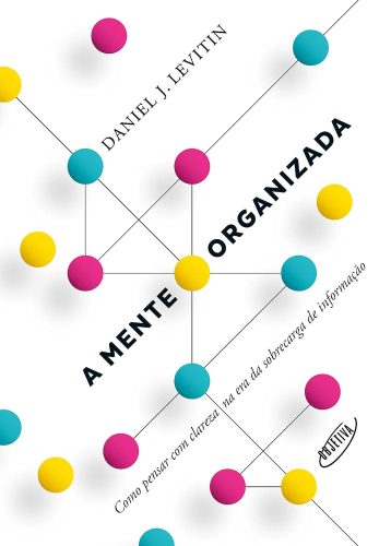Livro - A Mente Organizada