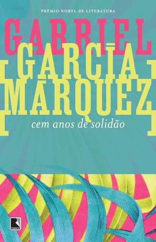 Livro - Cem Anos de Solidão
