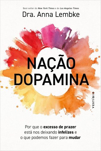 Livro - Nação Dopamina