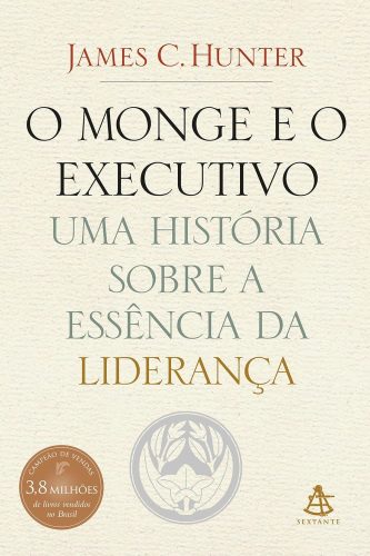 Livro - O Monge e o Executivo