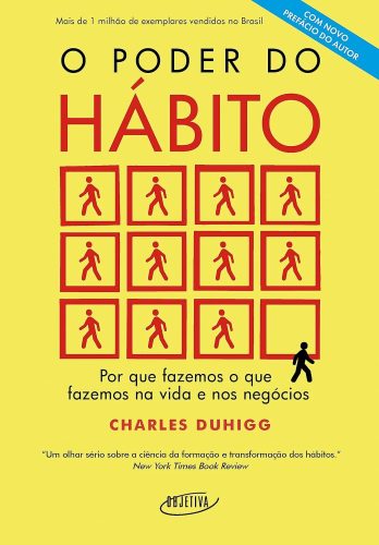 Livro - O Poder do Hábito
