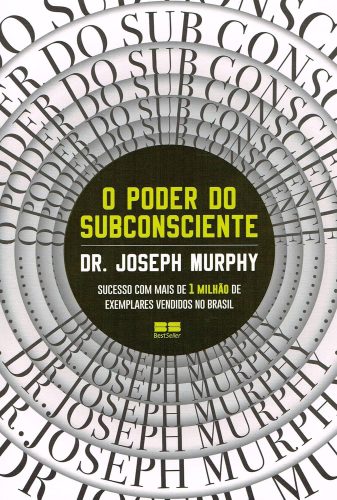 Livro - O Poder do Subconsciente