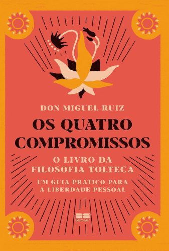 Livro - Os Quatro Compromissos
