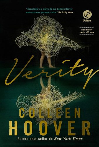 Livro - Verity